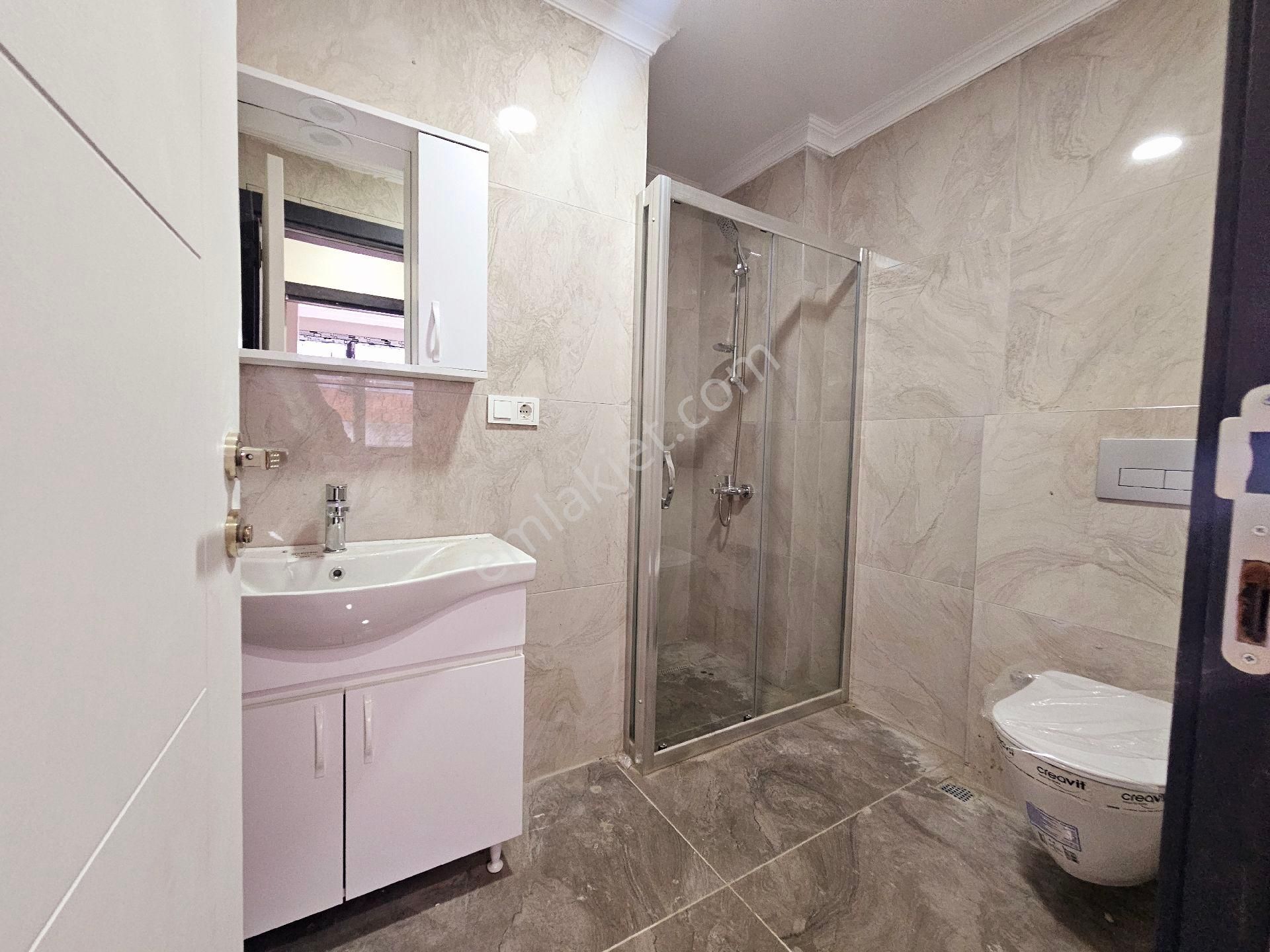 Deniz Manzaralı Sıfır Dubleks - Görsel 34