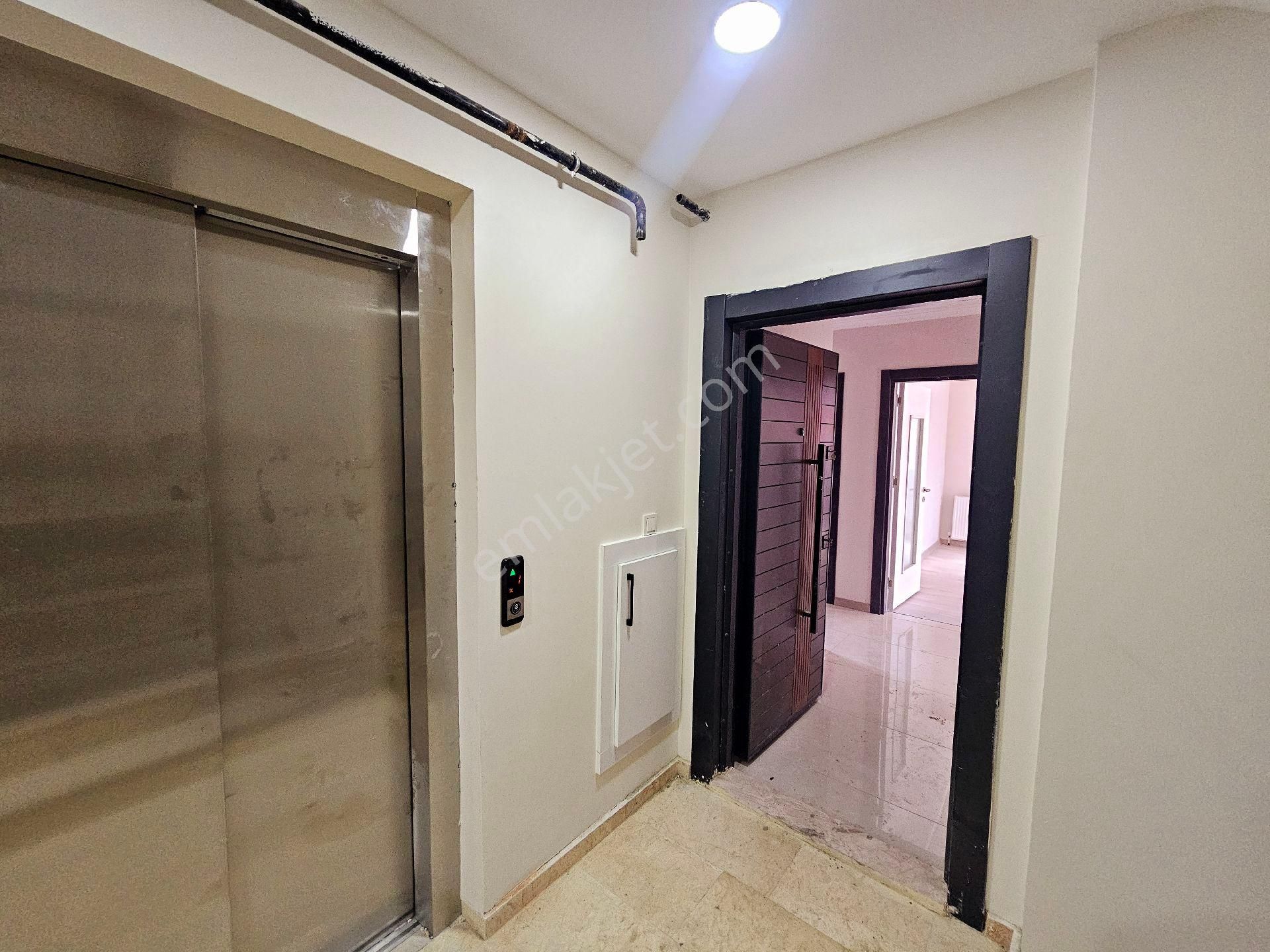 Deniz Manzaralı Sıfır Dubleks - Görsel 28