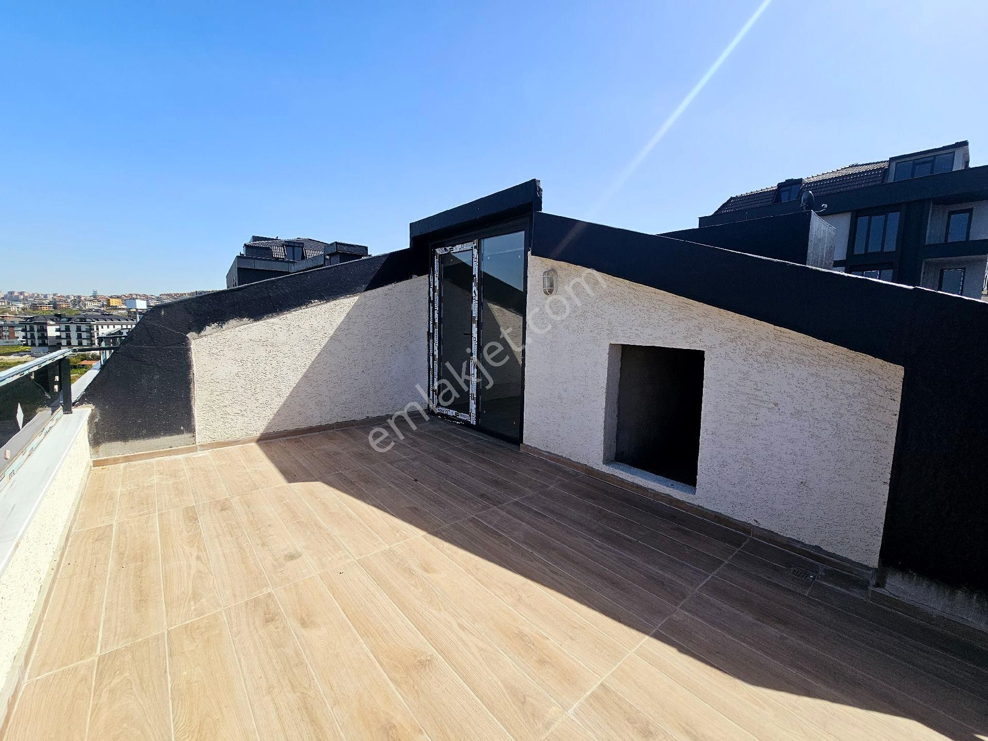 Deniz Manzaralı Sıfır Dubleks - Görsel 5