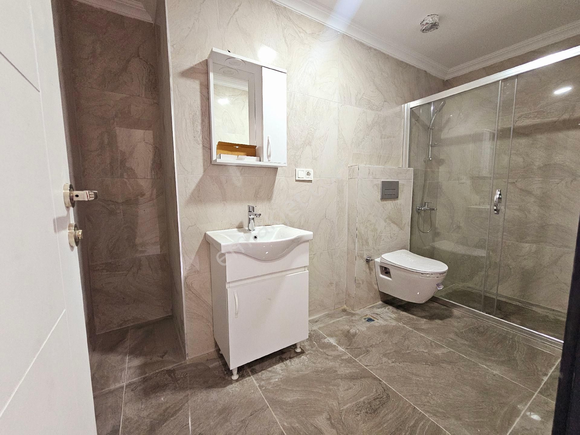 Deniz Manzaralı Sıfır Dubleks - Görsel 21