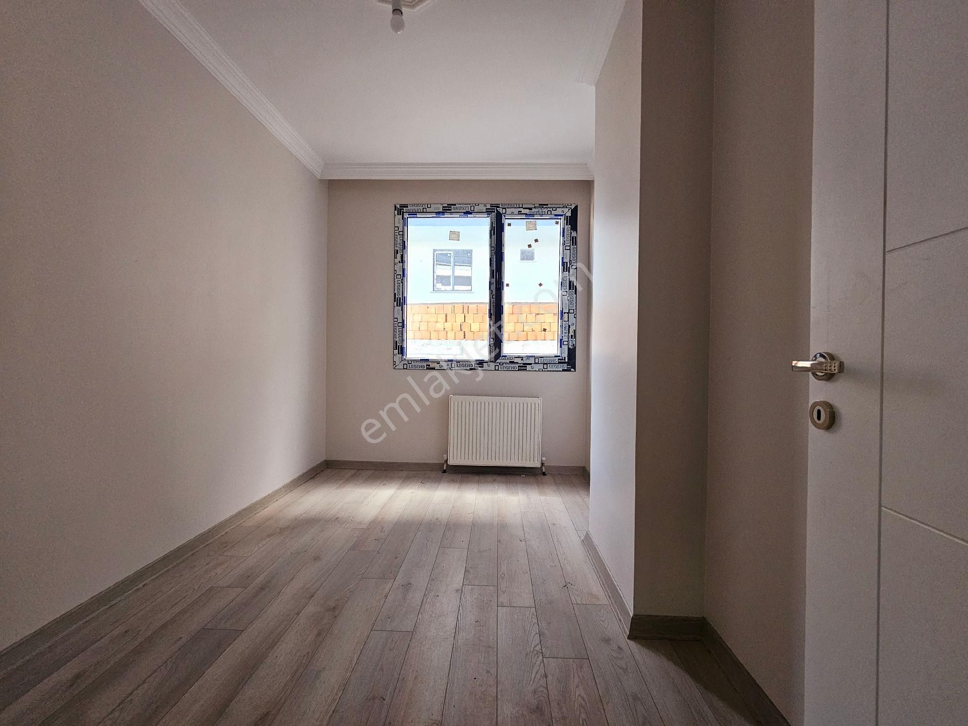 Deniz Manzaralı Sıfır Dubleks - Görsel 35