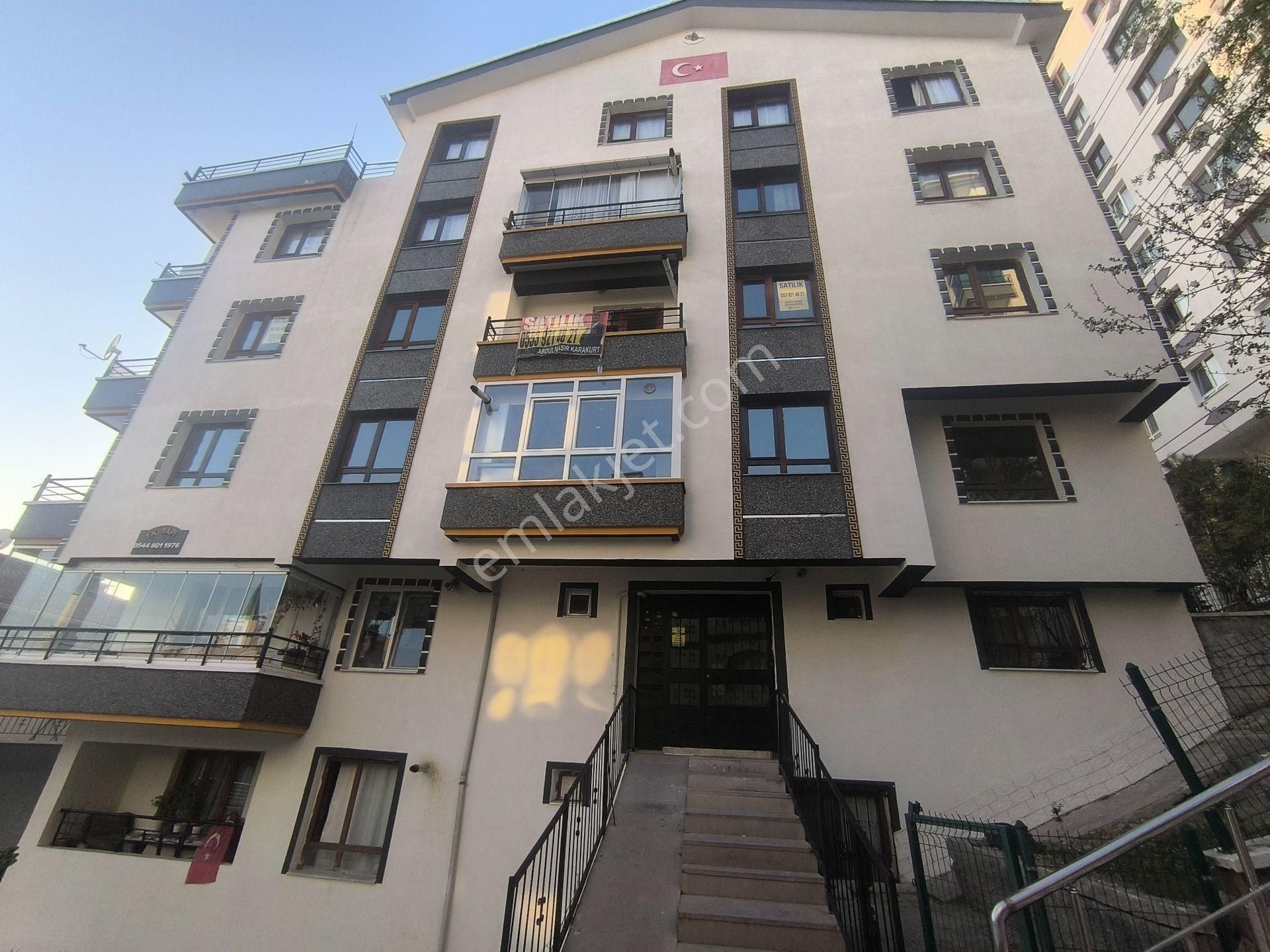 Bademlik Mahallesi Erdinç Caddesi Acil Satılık 3+1 Boş 135 M² Daire