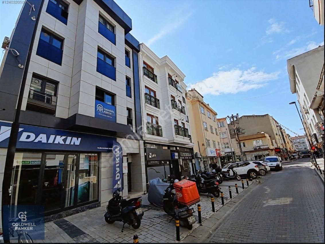 Çanakkale Merkez Kiralık Büro Ofis Muayenehane Dükkan Eşyalı/eşyasız