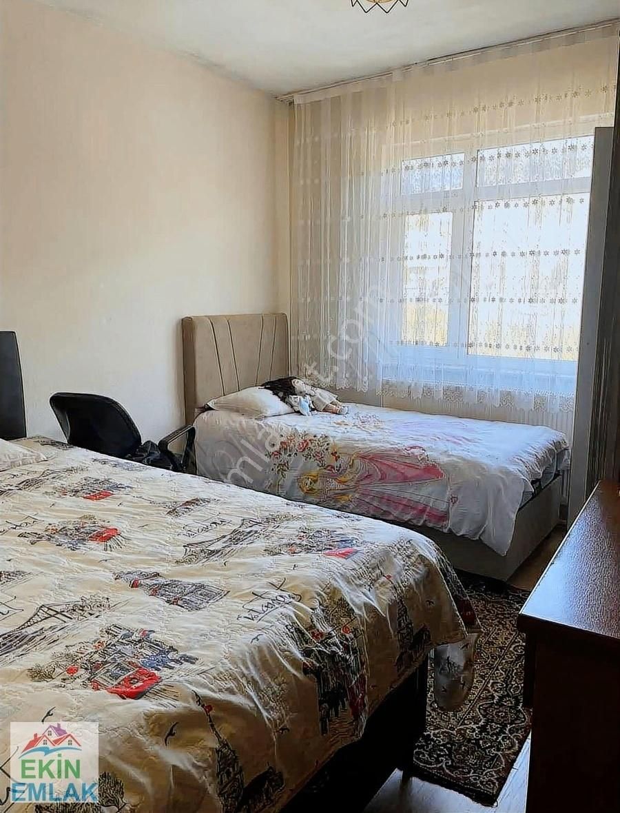 Ekin'den Fatih Mahallesi'nde Satılık Daire