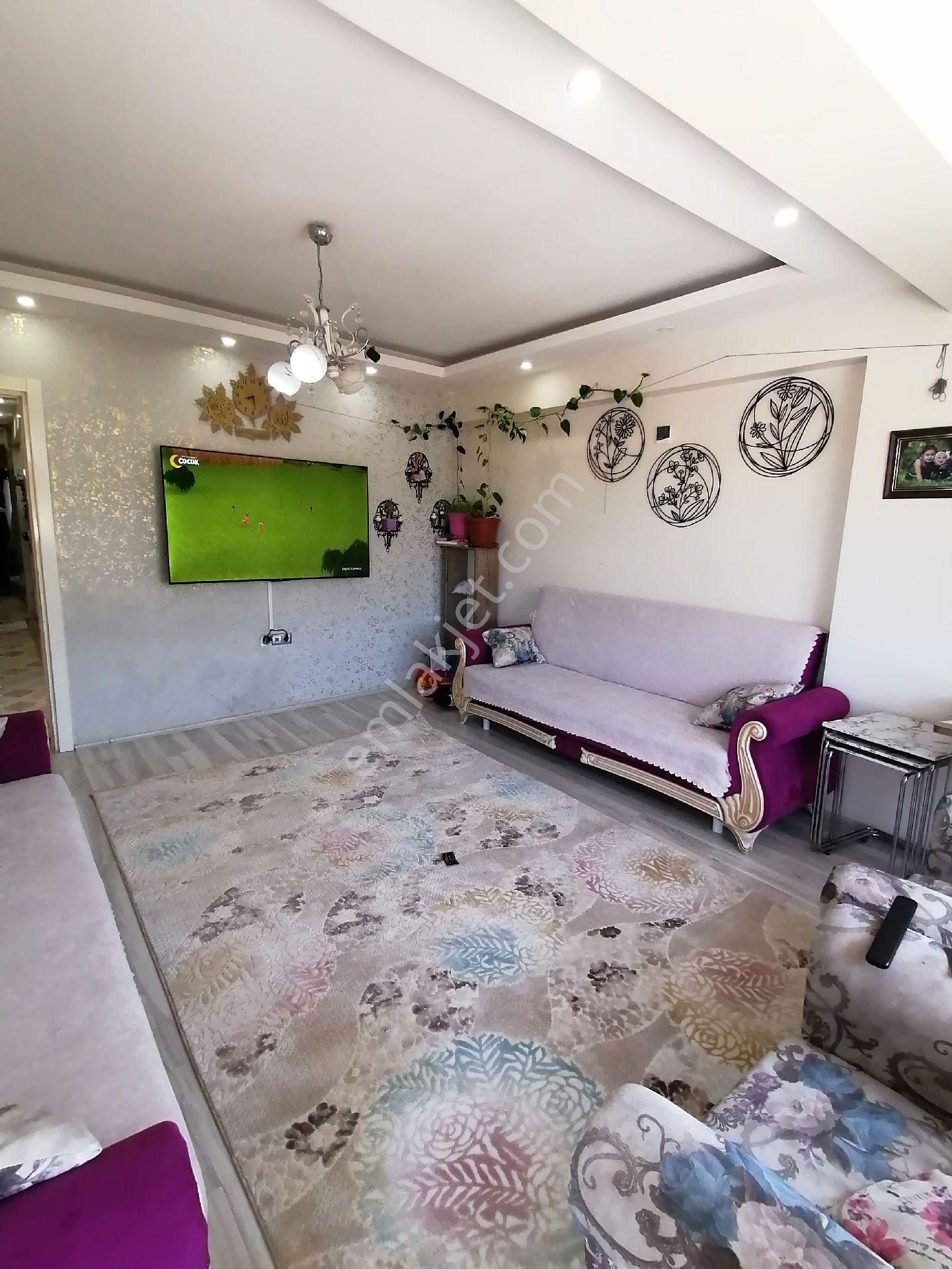Fiyat Düşmüştür !!! Muratdede Mahallesi (ilbadıda) 3+1 Asansörlü Daire 2.575.000 Tl Satılıktır