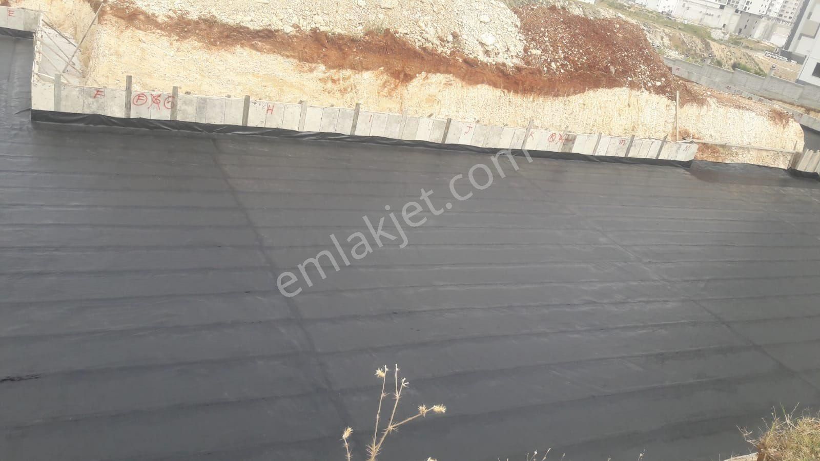 Atıcı Emlak'tan Çarkıpare'de Yatay Mimari Sıfır-lüx 1+1 Satılık Daire - Görsel 11