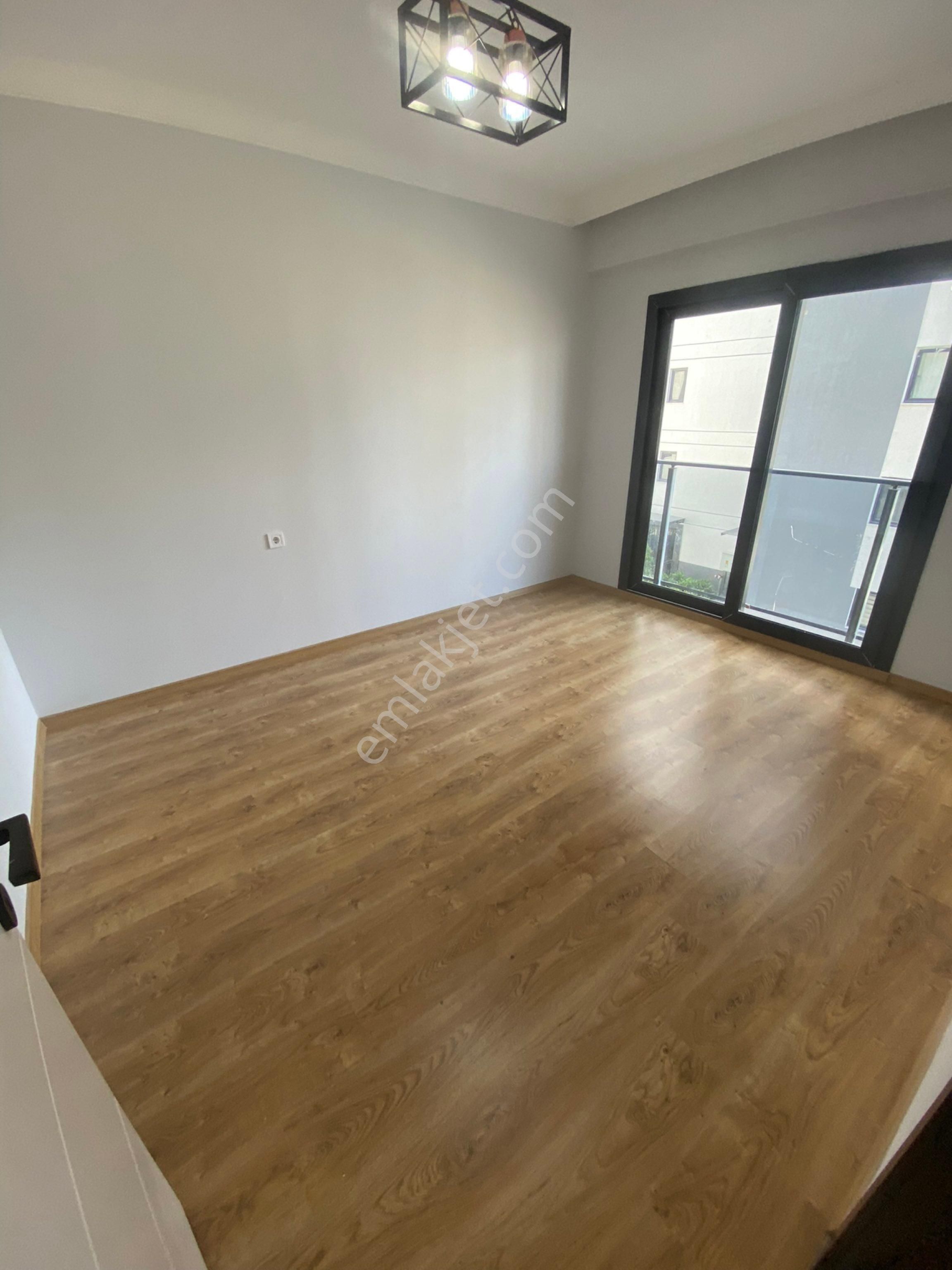 Atıcı Emlak'tan Çarkıpare'de Yatay Mimari Sıfır-lüx 1+1 Satılık Daire - Görsel 6