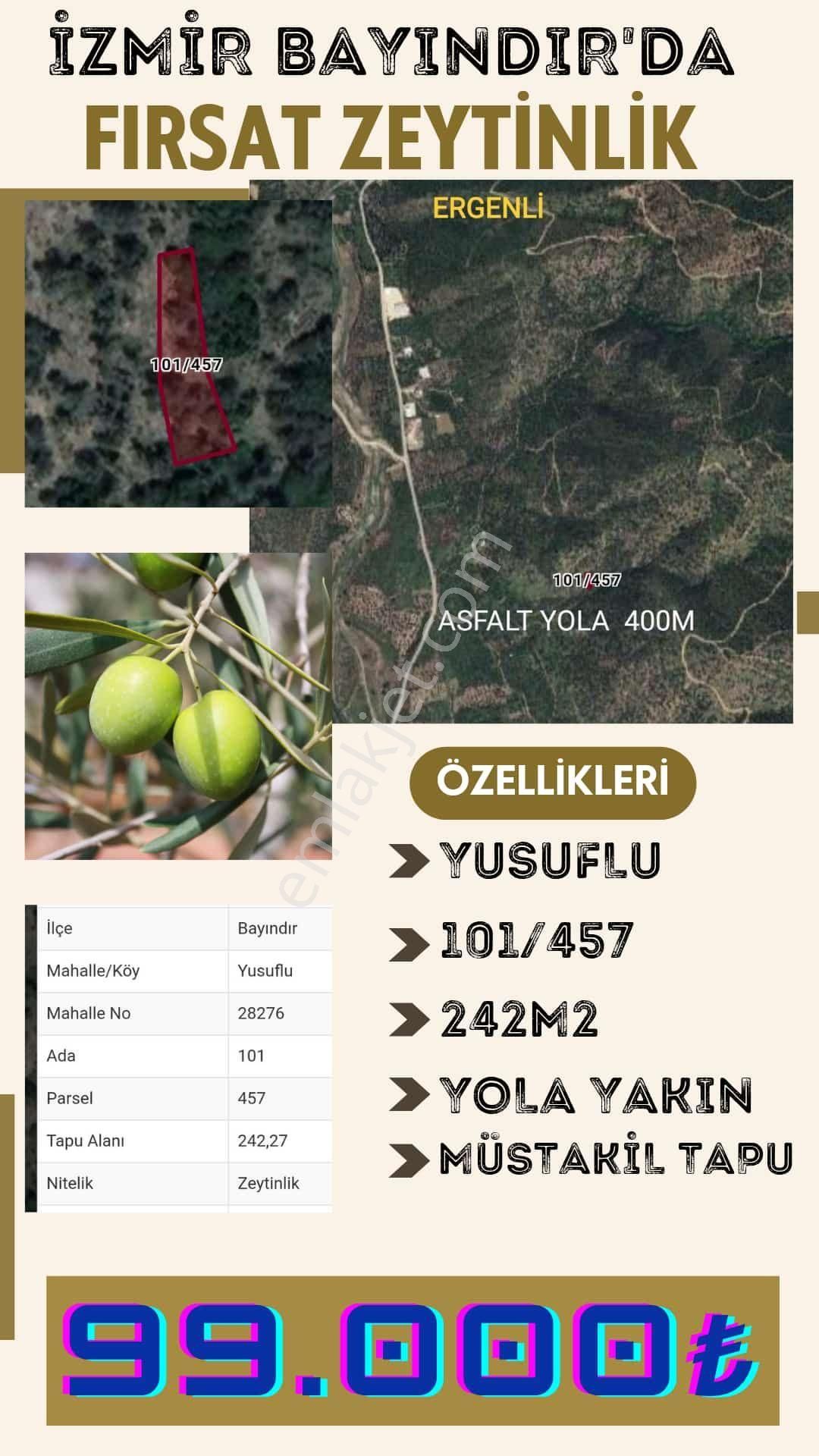 Doğa Gayrimenkul'den İzmir'de Kaçırılmayacak Yatırım Fırsatı - Görsel 15