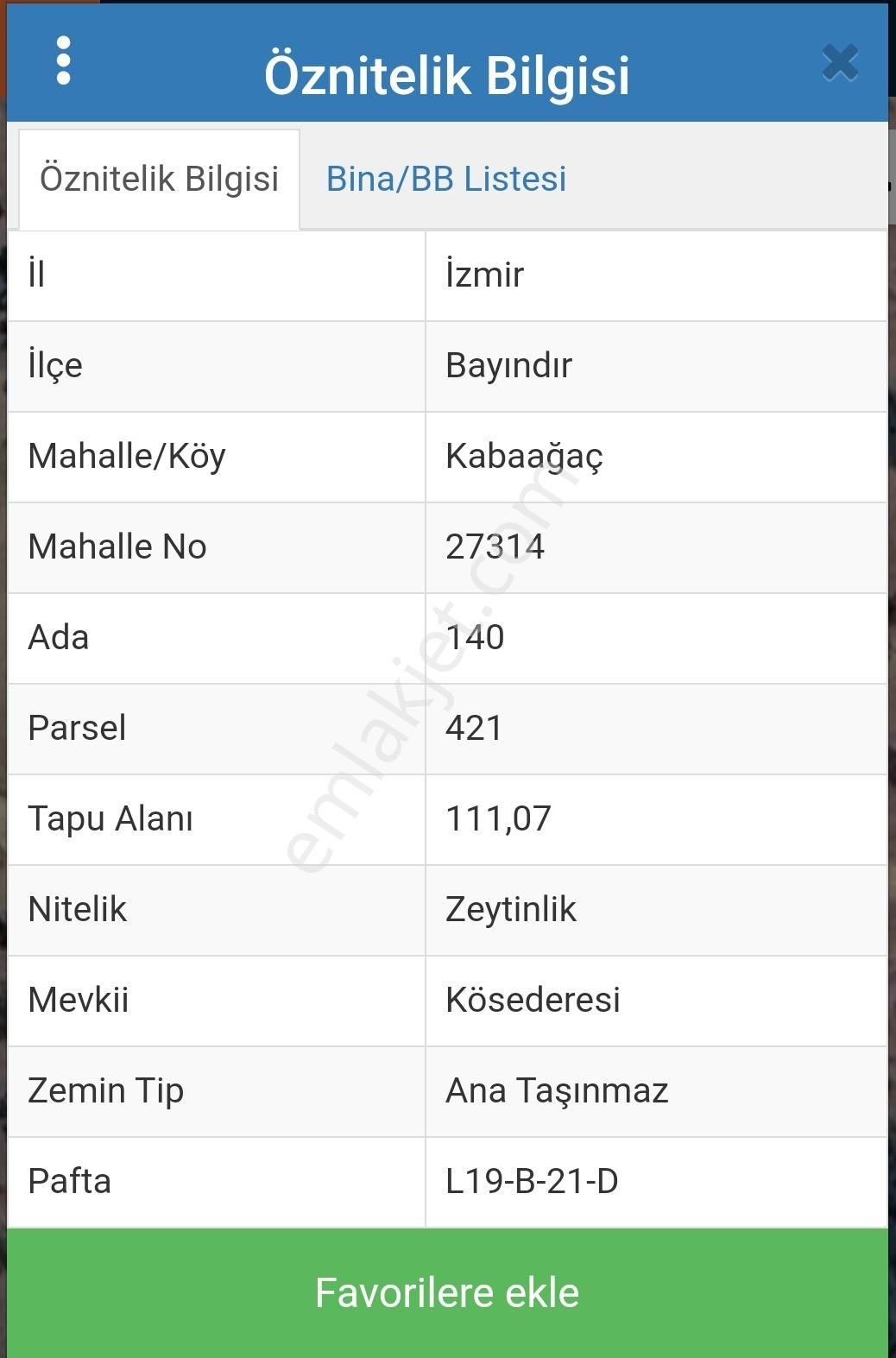 Doğa Gayrimenkul'den İzmir'de Kaçırılmayacak Yatırım Fırsatı - Görsel 6
