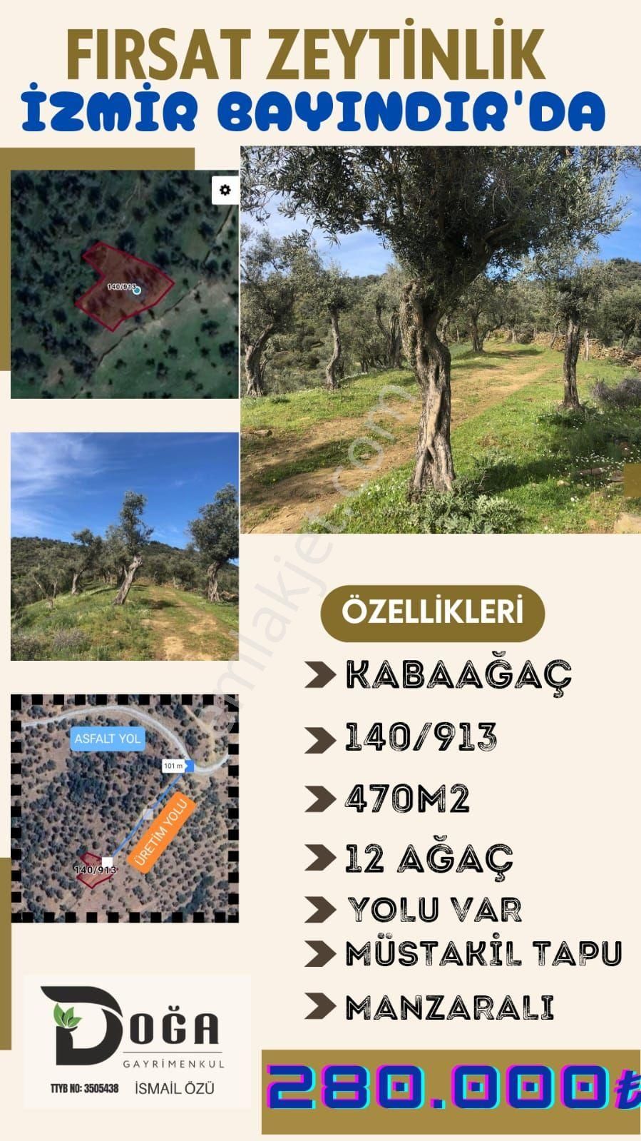 Doğa Gayrimenkul'den İzmir'de Kaçırılmayacak Yatırım Fırsatı - Görsel 8