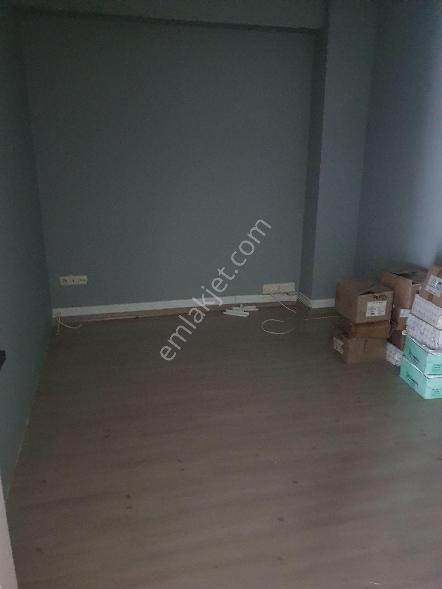 Çekmeköy Kaymakamlık Yakını Arakat Mülkiyetli 100m2 Ofis/büro - Görsel 8