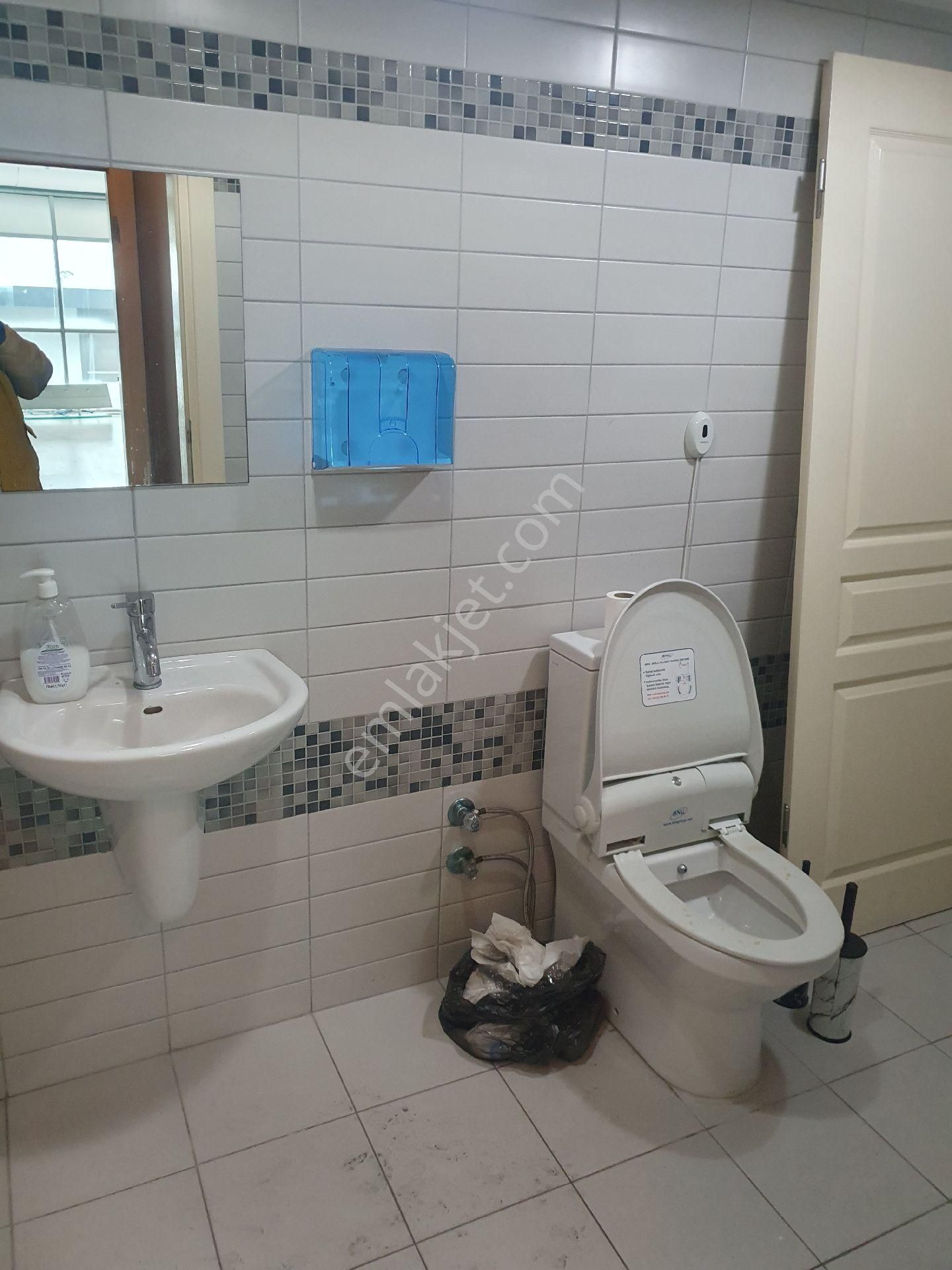 Çekmeköy Kaymakamlık Yakını Arakat Mülkiyetli 100m2 Ofis/büro - Görsel 11