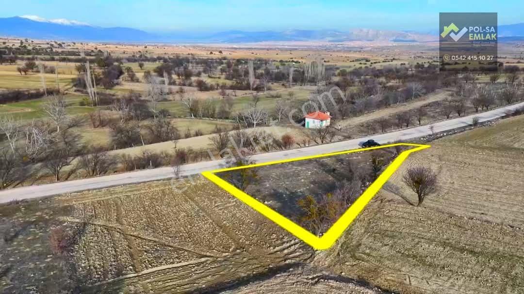 ✅korkuteli✅kevzer De✅satılık 756m2 Tarla✅ - Görsel 6