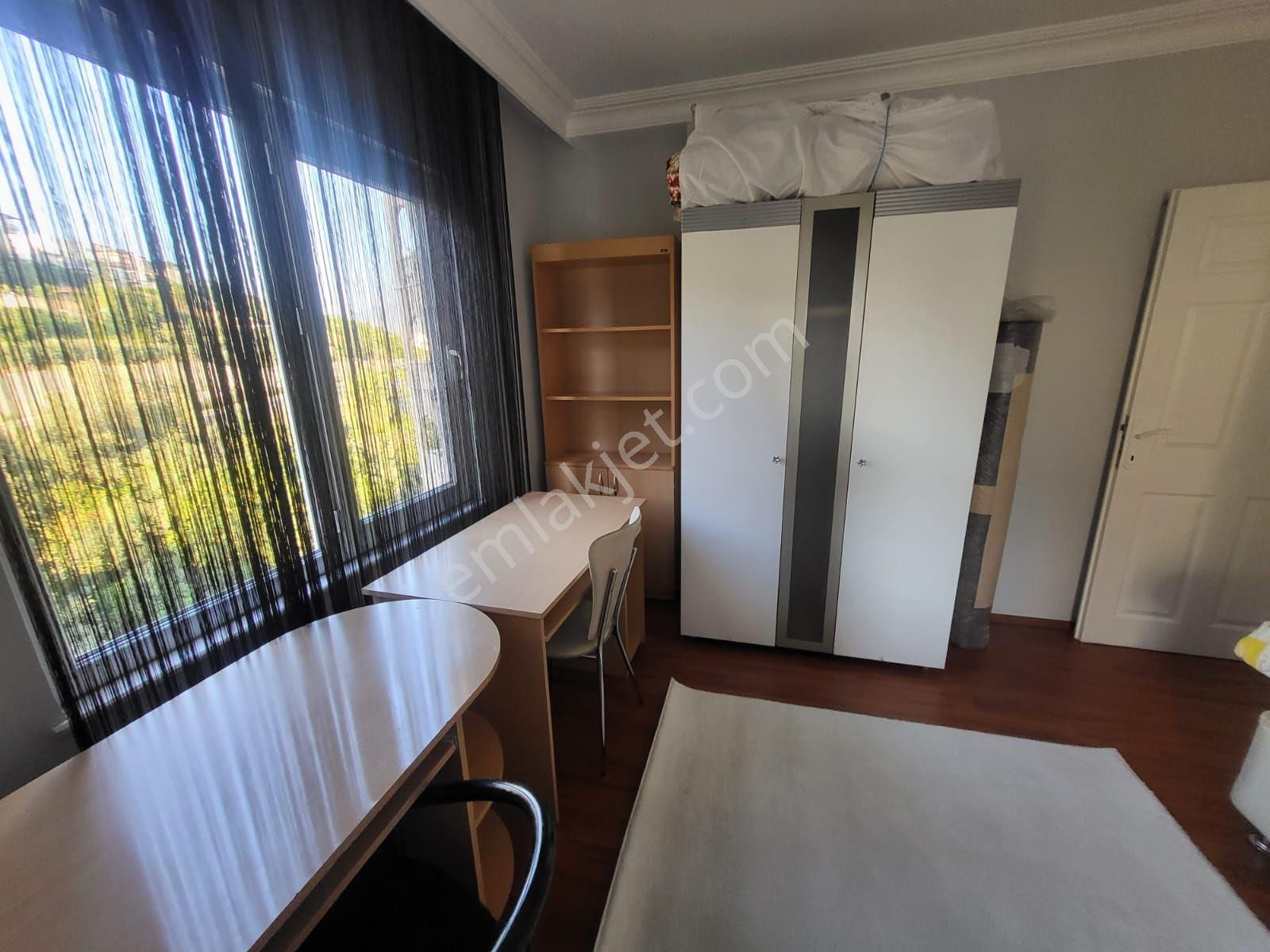 Alanya Cikcilli Mah Satılık Daire - Görsel 11