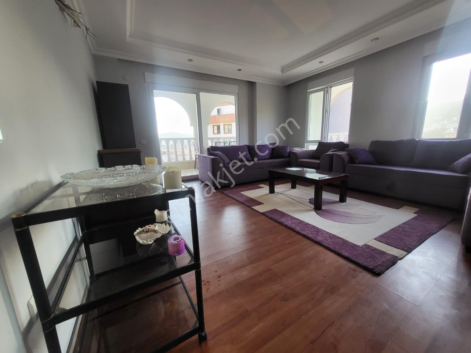 Alanya Cikcilli Mah Satılık Daire - Görsel 21