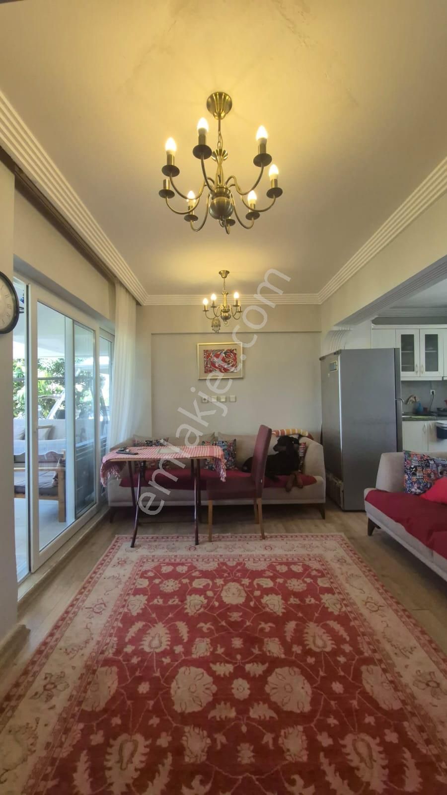 Didim, Hisar Mahallesi'nde Havuzlu Sitede, Müstakil Bahçeli, 4+1 İkiz Villa - Görsel 9