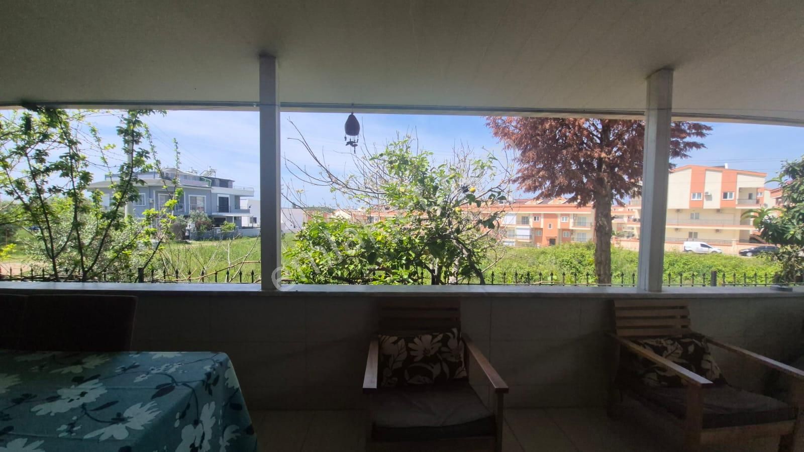 Didim, Hisar Mahallesi'nde Havuzlu Sitede, Müstakil Bahçeli, 4+1 İkiz Villa - Görsel 17