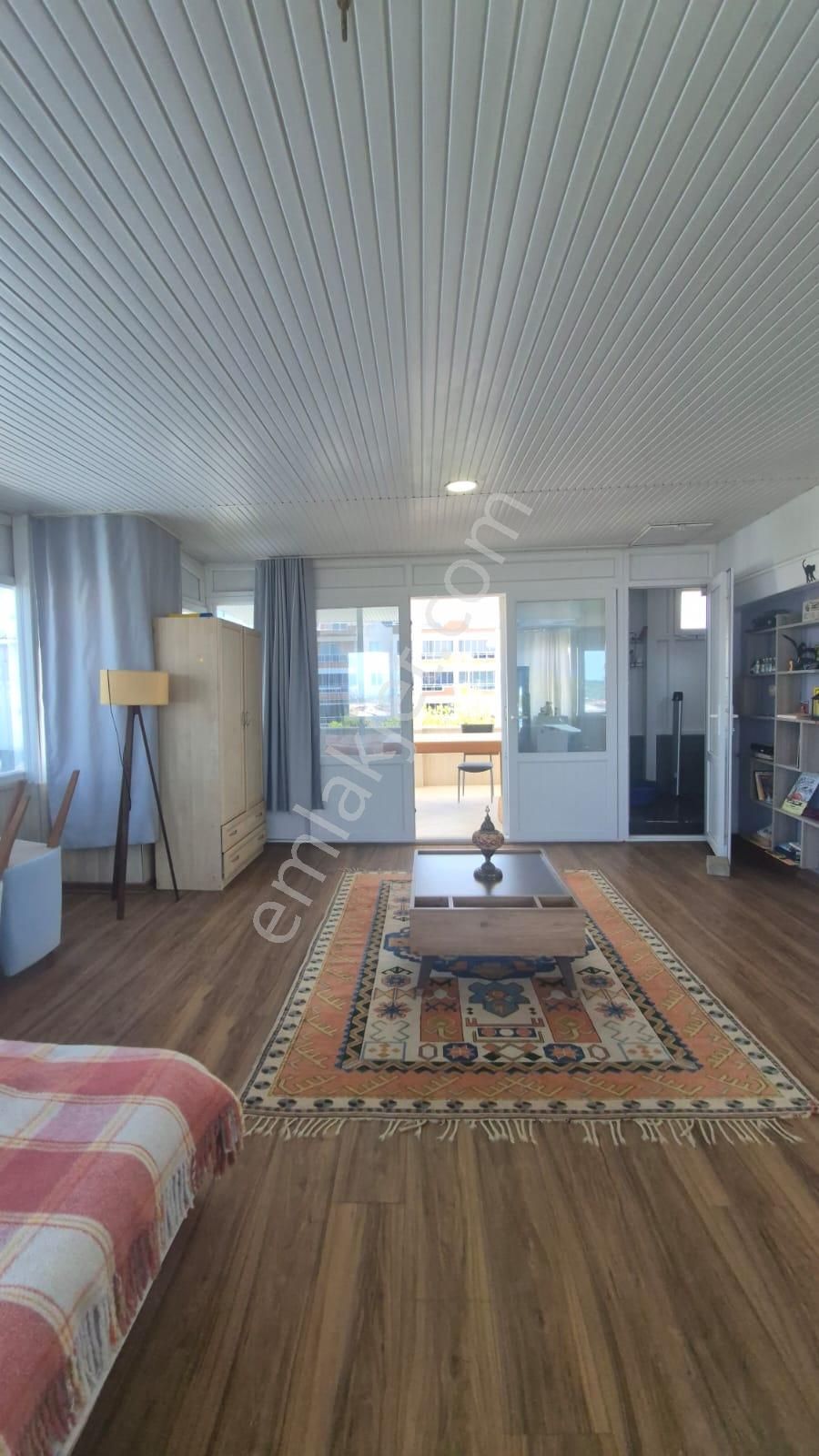 Didim, Hisar Mahallesi'nde Havuzlu Sitede, Müstakil Bahçeli, 4+1 İkiz Villa - Görsel 34