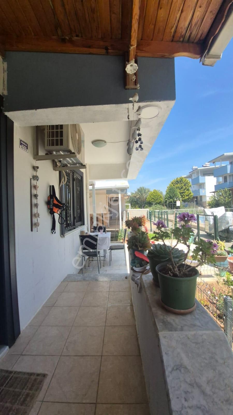 Didim, Hisar Mahallesi'nde Havuzlu Sitede, Müstakil Bahçeli, 4+1 İkiz Villa - Görsel 37