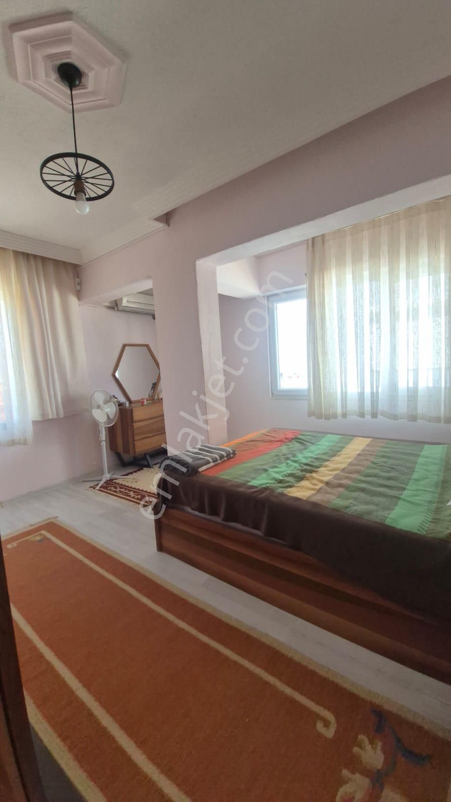 Didim, Hisar Mahallesi'nde Havuzlu Sitede, Müstakil Bahçeli, 4+1 İkiz Villa - Görsel 21