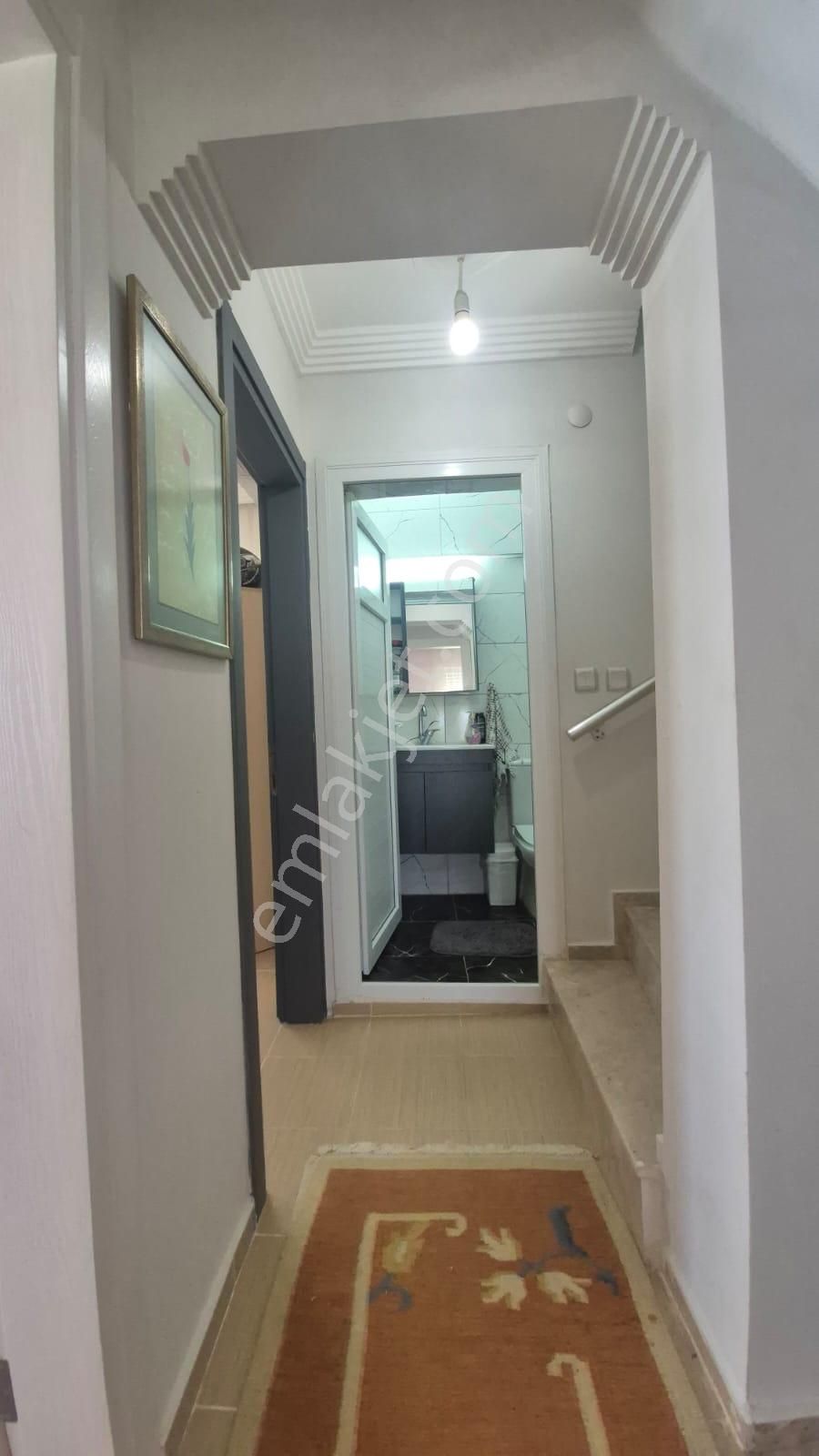 Didim, Hisar Mahallesi'nde Havuzlu Sitede, Müstakil Bahçeli, 4+1 İkiz Villa - Görsel 23