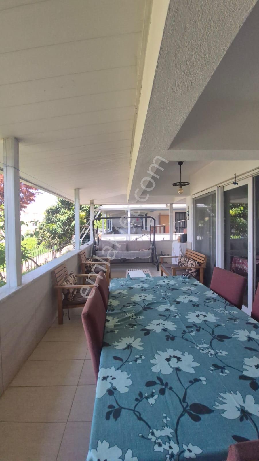 Didim, Hisar Mahallesi'nde Havuzlu Sitede, Müstakil Bahçeli, 4+1 İkiz Villa - Görsel 16