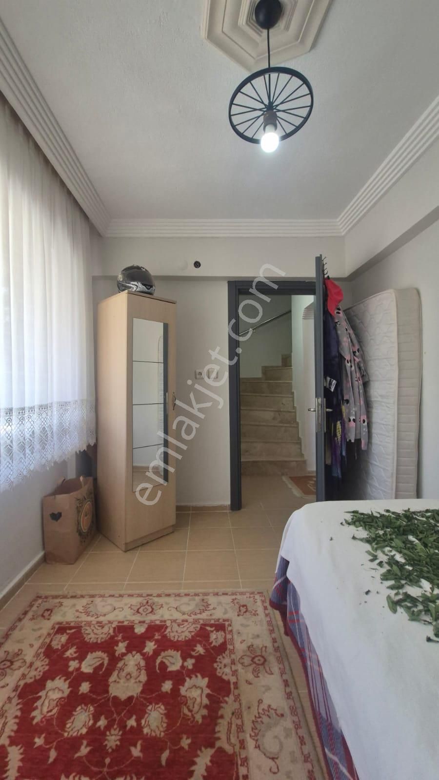 Didim, Hisar Mahallesi'nde Havuzlu Sitede, Müstakil Bahçeli, 4+1 İkiz Villa - Görsel 29
