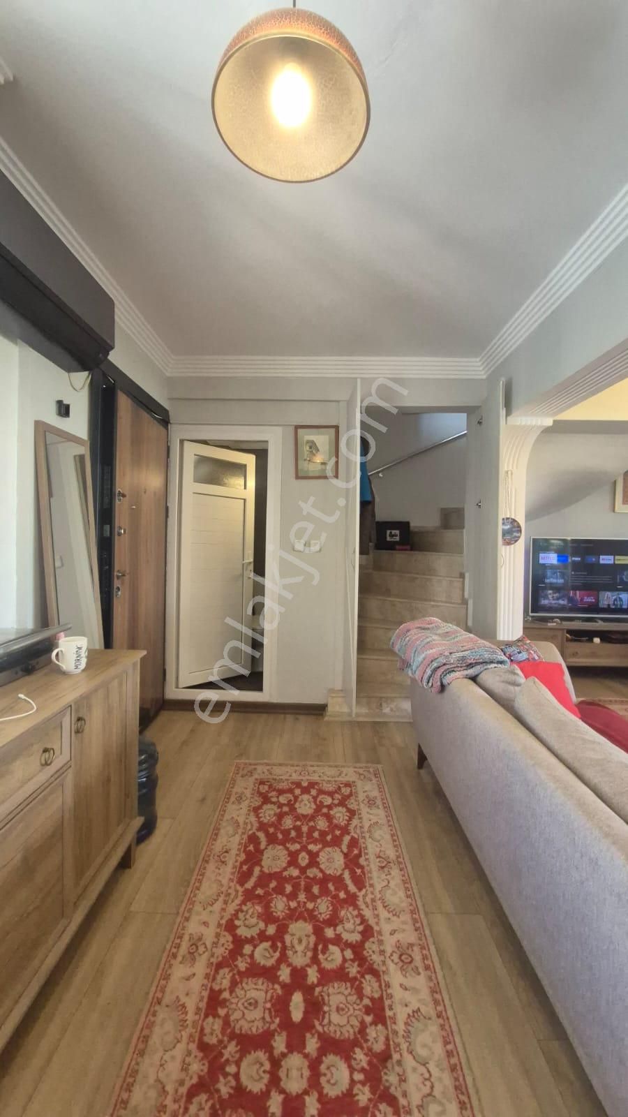 Didim, Hisar Mahallesi'nde Havuzlu Sitede, Müstakil Bahçeli, 4+1 İkiz Villa - Görsel 18