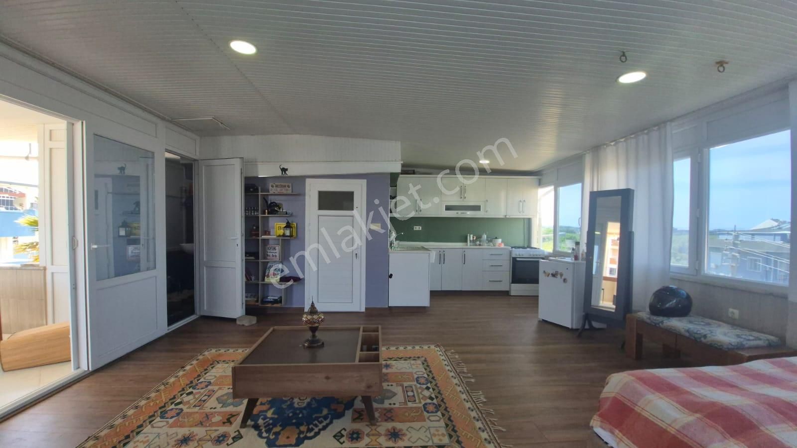 Didim, Hisar Mahallesi'nde Havuzlu Sitede, Müstakil Bahçeli, 4+1 İkiz Villa - Görsel 31