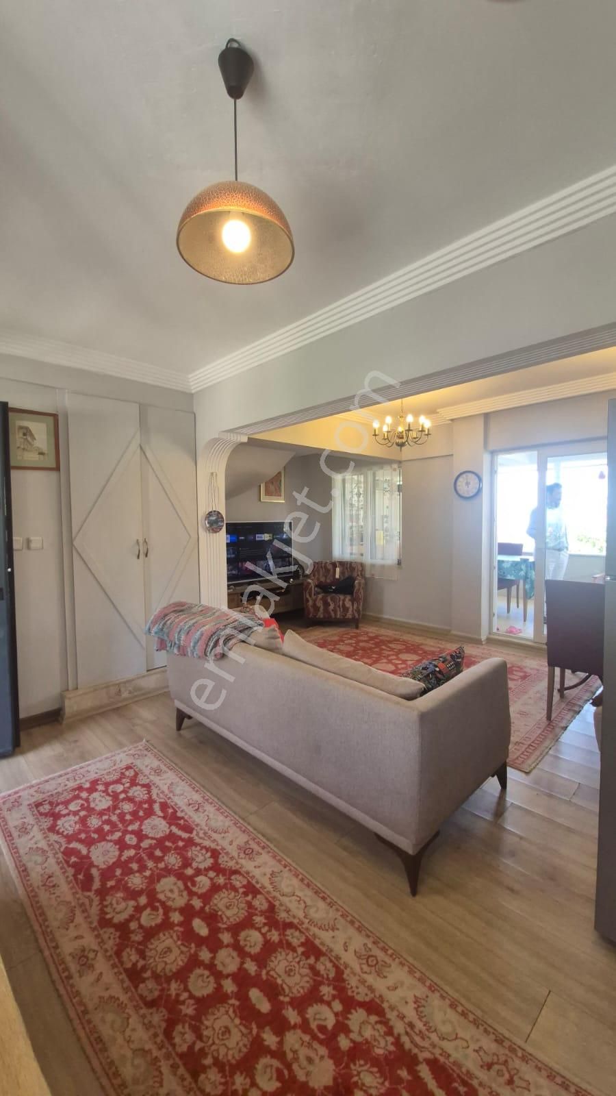 Didim, Hisar Mahallesi'nde Havuzlu Sitede, Müstakil Bahçeli, 4+1 İkiz Villa - Görsel 13