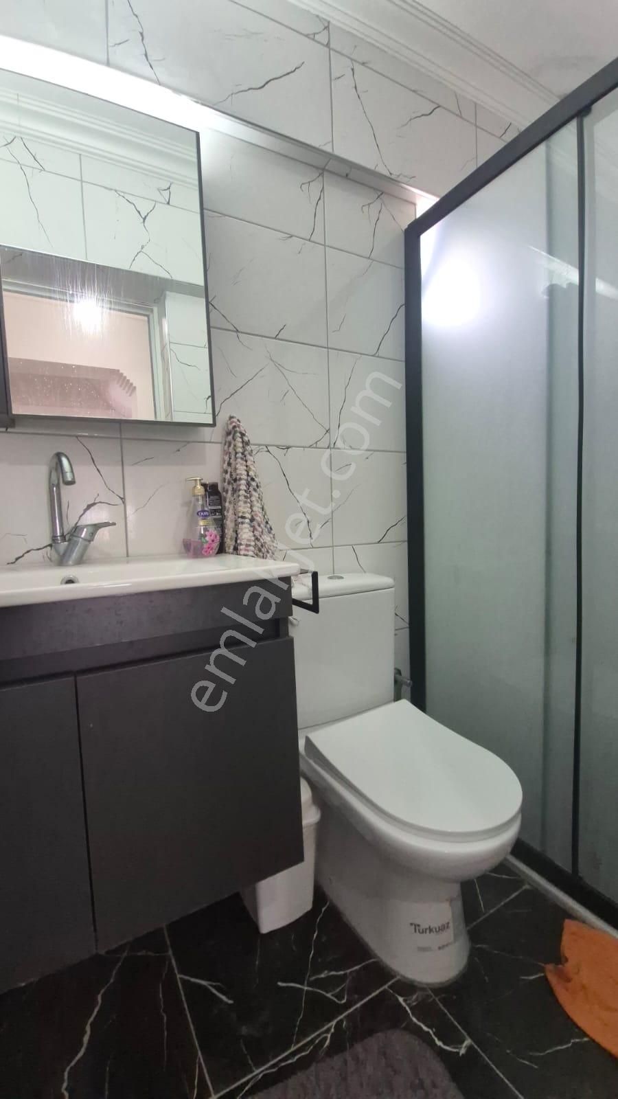 Didim, Hisar Mahallesi'nde Havuzlu Sitede, Müstakil Bahçeli, 4+1 İkiz Villa - Görsel 26