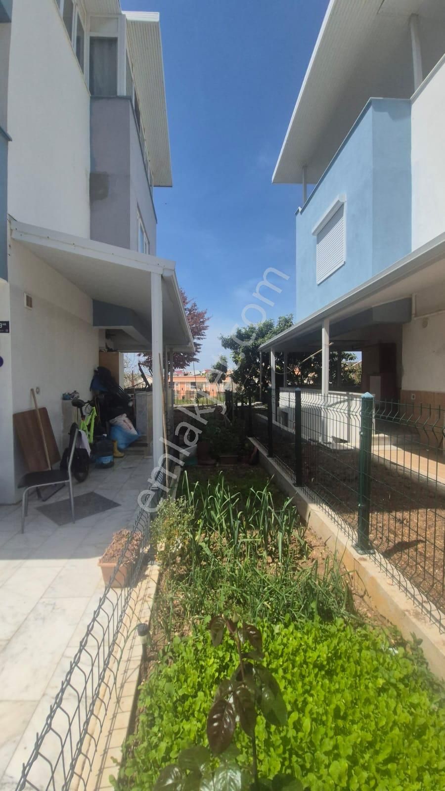 Didim, Hisar Mahallesi'nde Havuzlu Sitede, Müstakil Bahçeli, 4+1 İkiz Villa - Görsel 5
