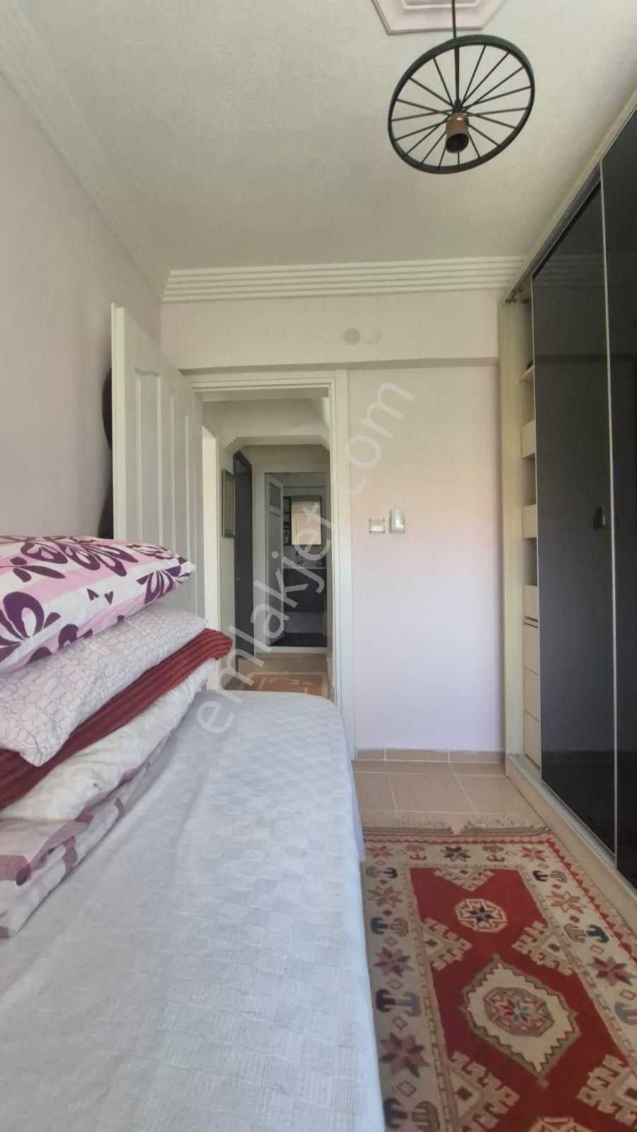 Didim, Hisar Mahallesi'nde Havuzlu Sitede, Müstakil Bahçeli, 4+1 İkiz Villa - Görsel 25