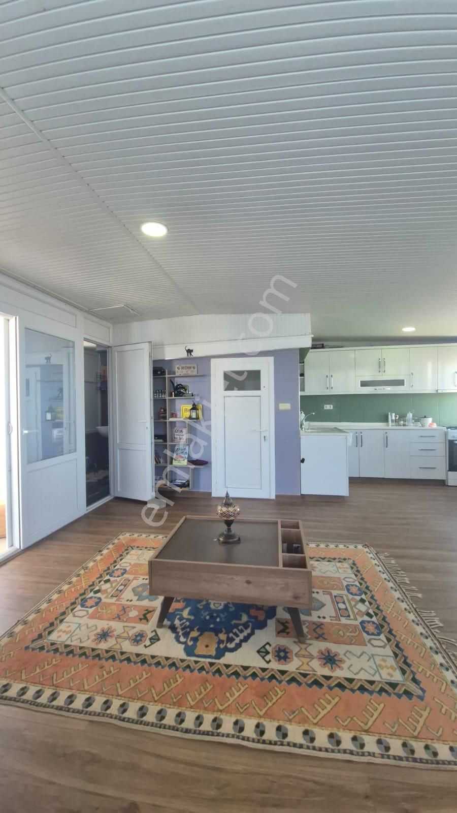 Didim, Hisar Mahallesi'nde Havuzlu Sitede, Müstakil Bahçeli, 4+1 İkiz Villa - Görsel 33