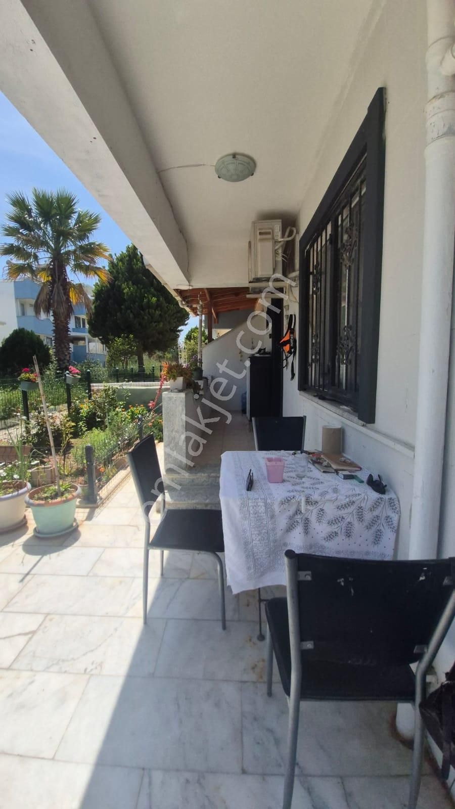 Didim, Hisar Mahallesi'nde Havuzlu Sitede, Müstakil Bahçeli, 4+1 İkiz Villa - Görsel 8