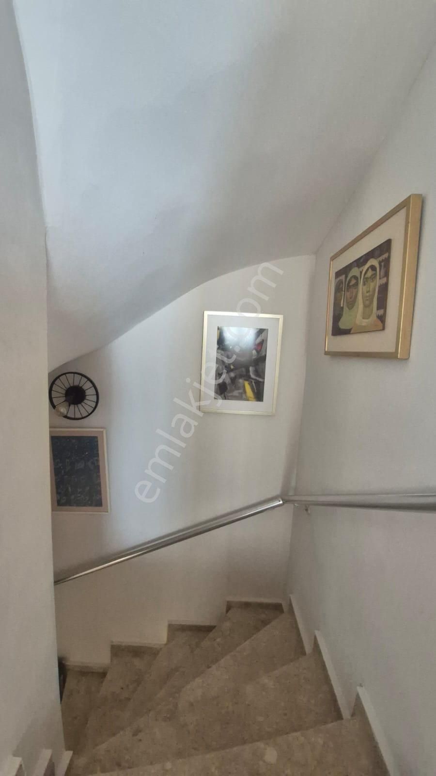 Didim, Hisar Mahallesi'nde Havuzlu Sitede, Müstakil Bahçeli, 4+1 İkiz Villa - Görsel 20