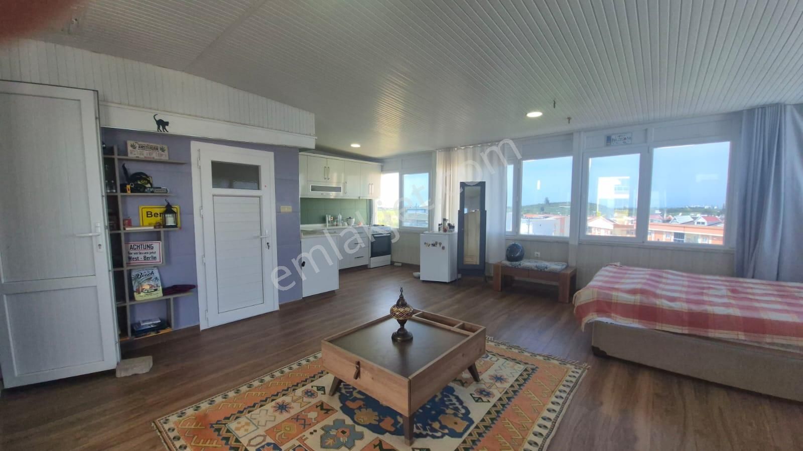 Didim, Hisar Mahallesi'nde Havuzlu Sitede, Müstakil Bahçeli, 4+1 İkiz Villa - Görsel 32