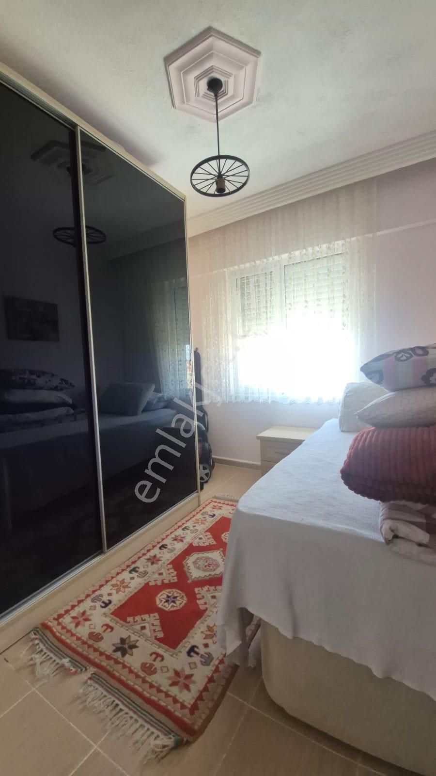 Didim, Hisar Mahallesi'nde Havuzlu Sitede, Müstakil Bahçeli, 4+1 İkiz Villa - Görsel 24