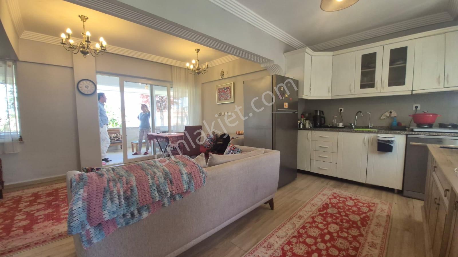 Didim, Hisar Mahallesi'nde Havuzlu Sitede, Müstakil Bahçeli, 4+1 İkiz Villa - Görsel 11