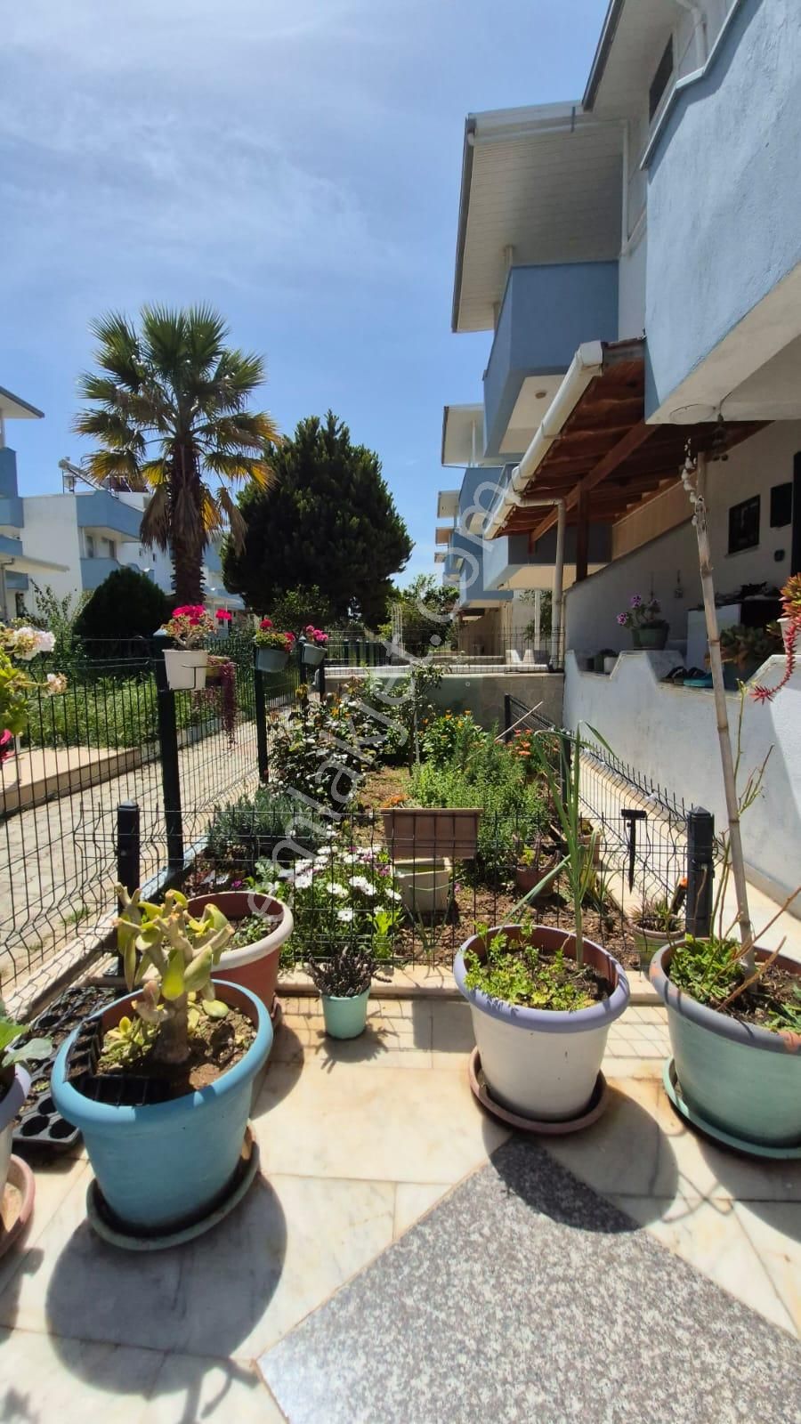 Didim, Hisar Mahallesi'nde Havuzlu Sitede, Müstakil Bahçeli, 4+1 İkiz Villa - Görsel 38