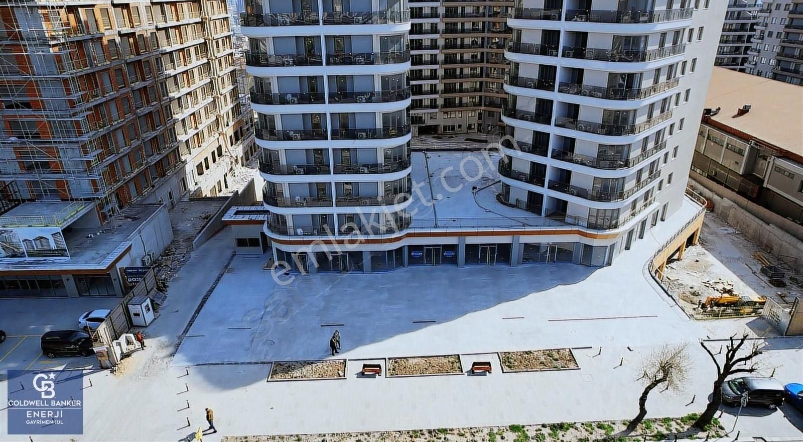Brand Atakent Kiralık Net 225 M2 Dükkan & Mağaza Ana Cadde Üzeri - Görsel 30