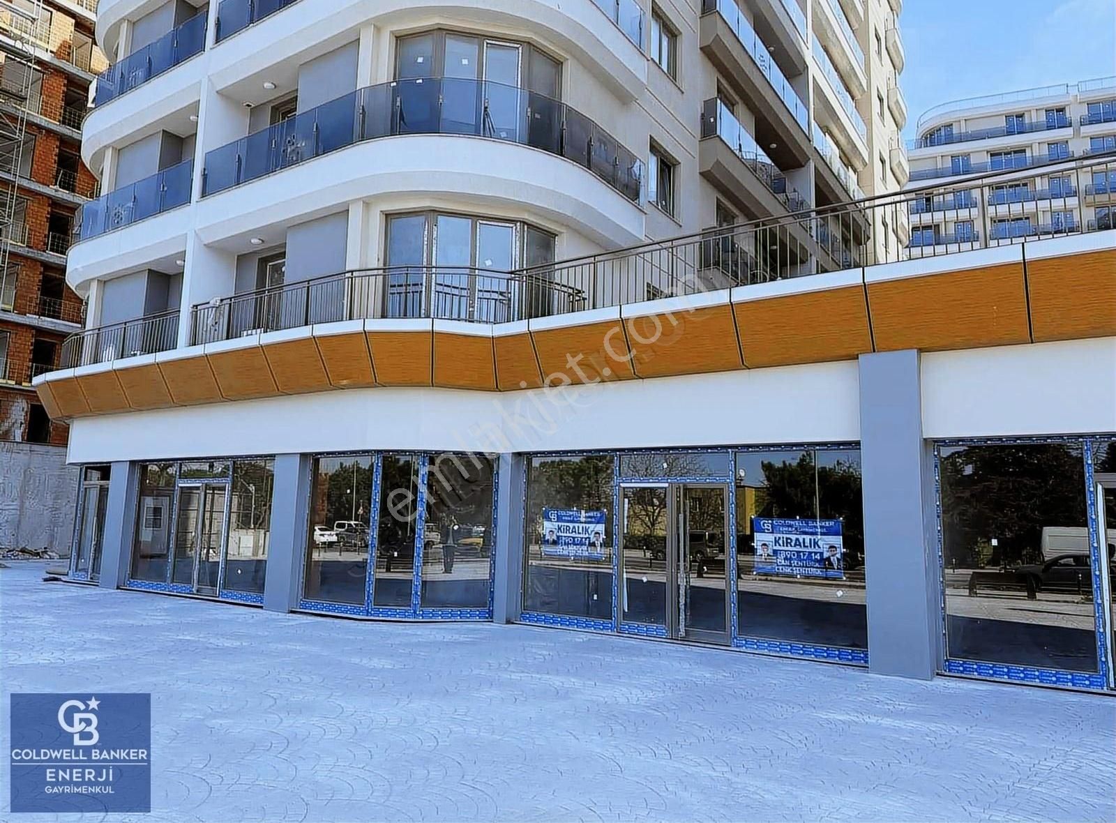 Brand Atakent Kiralık Net 225 M2 Dükkan & Mağaza Ana Cadde Üzeri - Görsel 22
