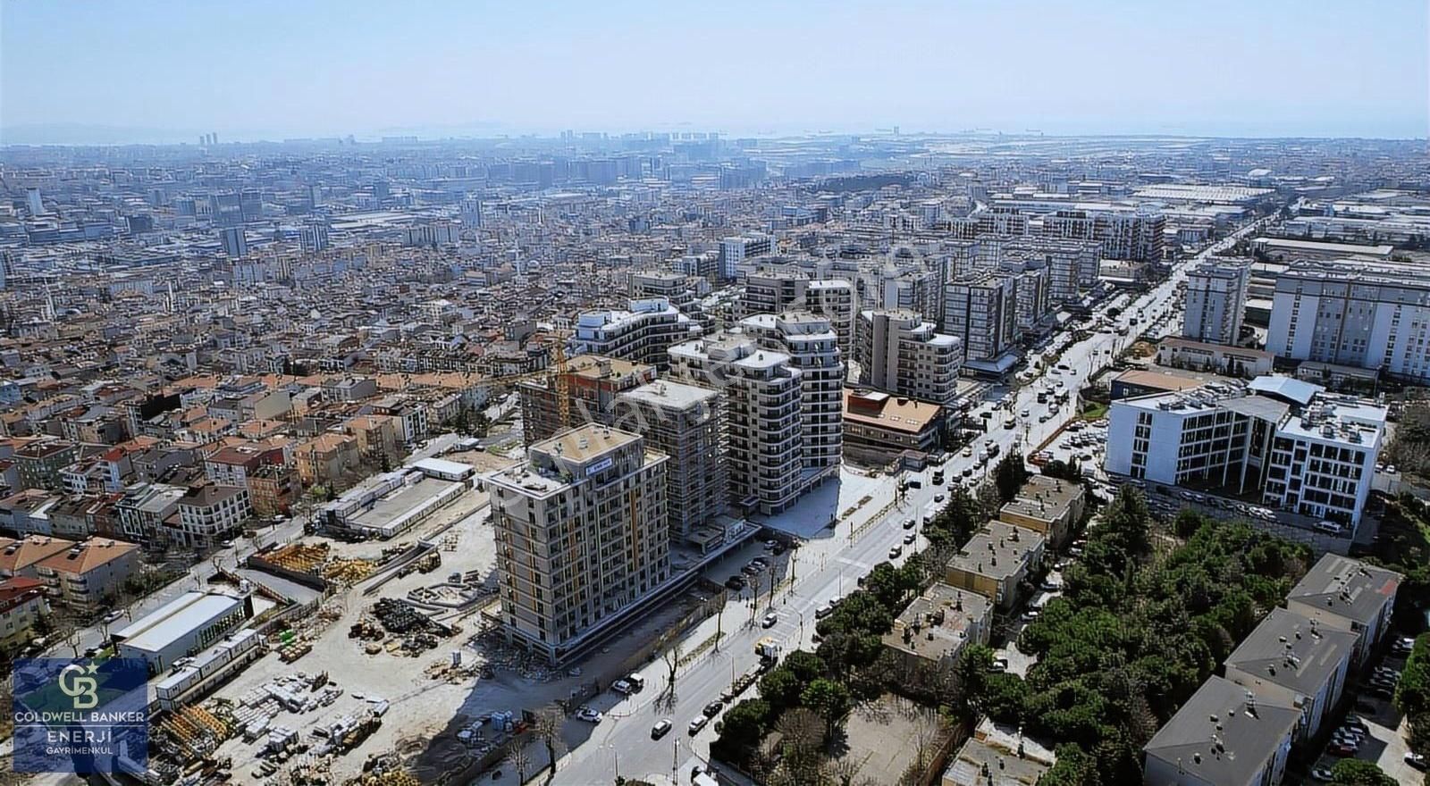 Brand Atakent Kiralık Net 225 M2 Dükkan & Mağaza Ana Cadde Üzeri - Görsel 24