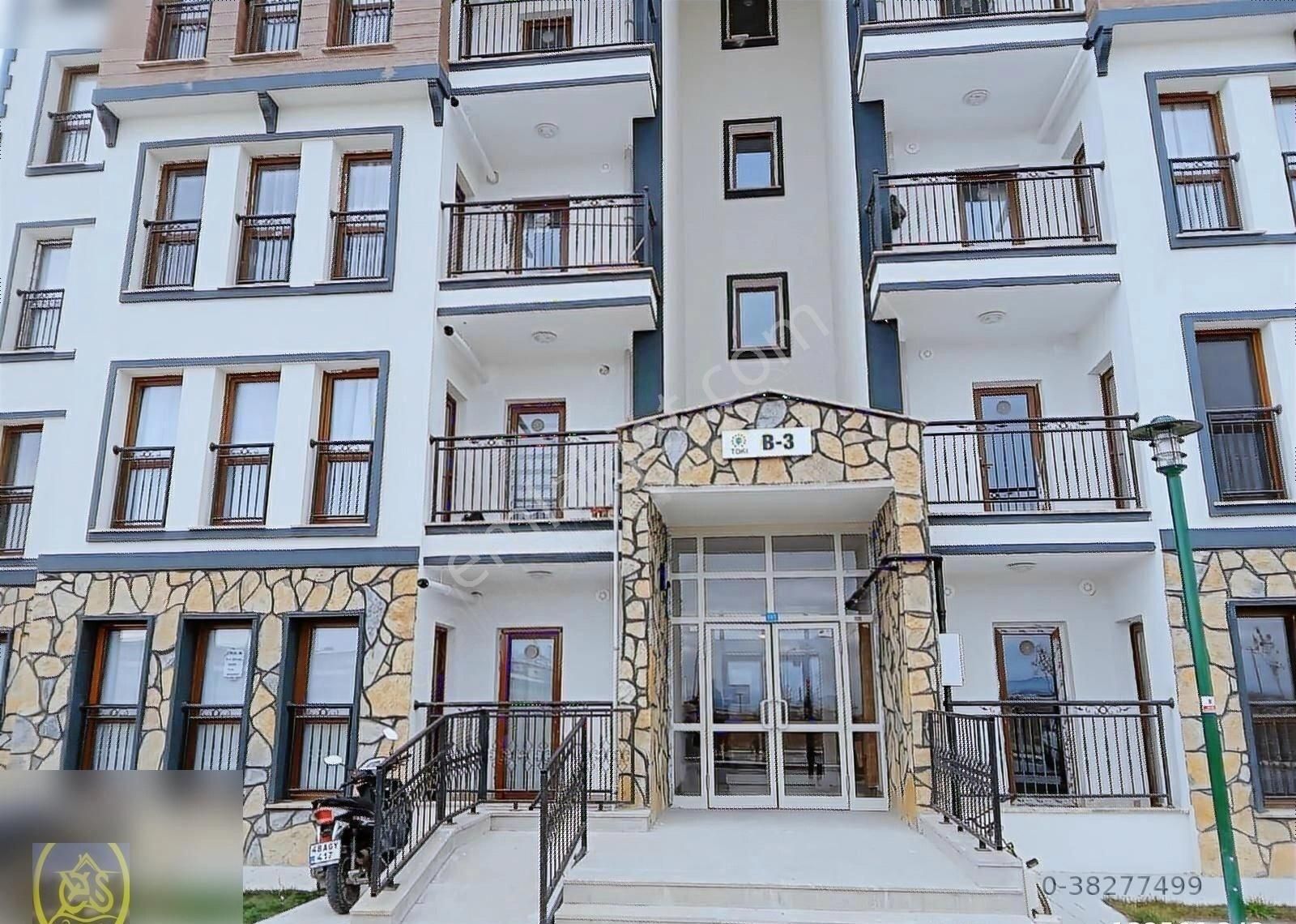 Battalgazi Mahallesi (çetinkaya Toki'de) Satılık Uygun Fiyat 2+1