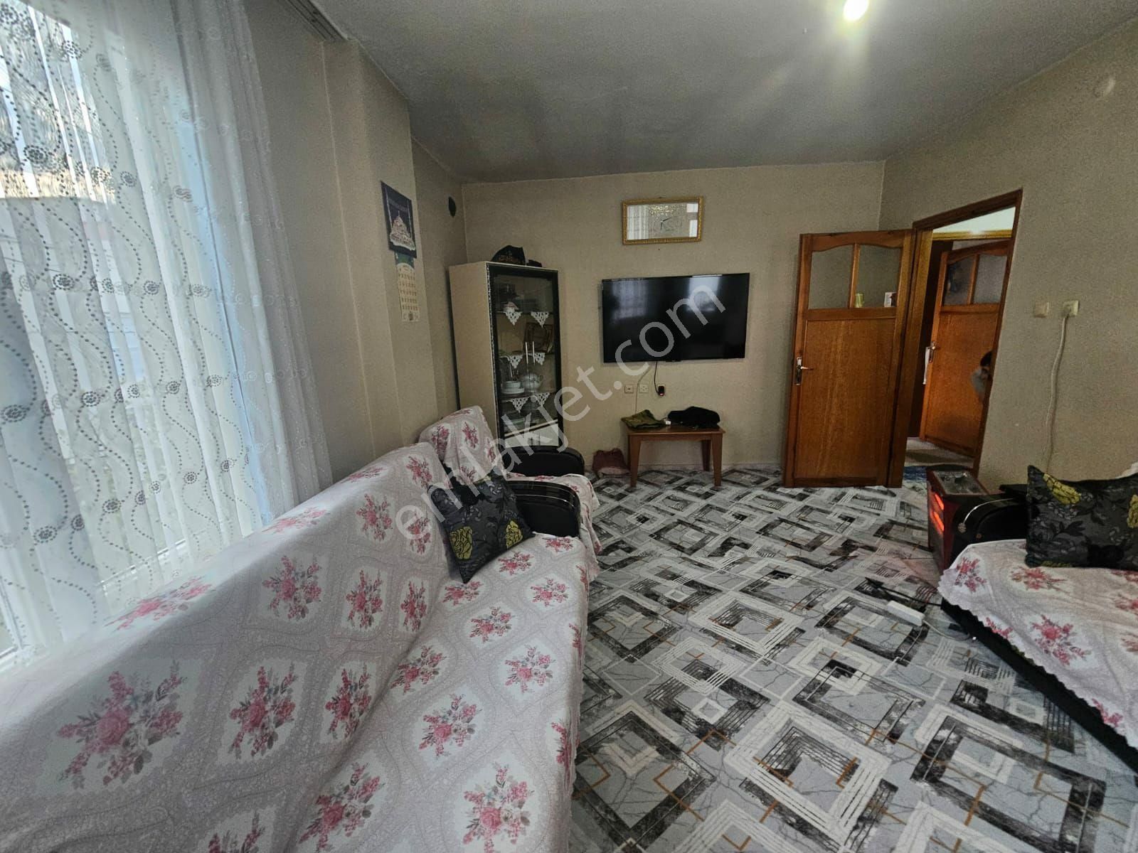 Tarsus Gazipaşa Mah 2katlı Mustakıl Ev Satlıktır