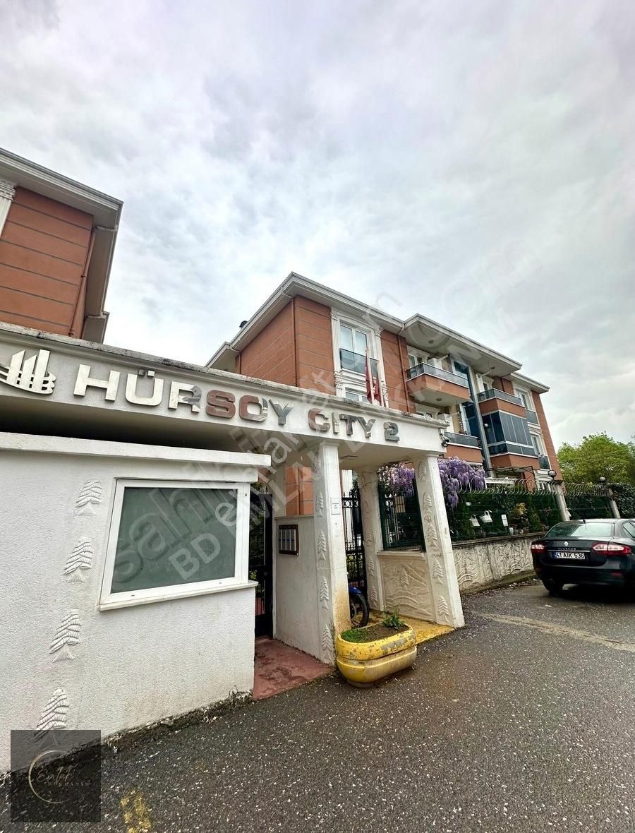 Hürsoy City' De 2+1 Satılık Daire