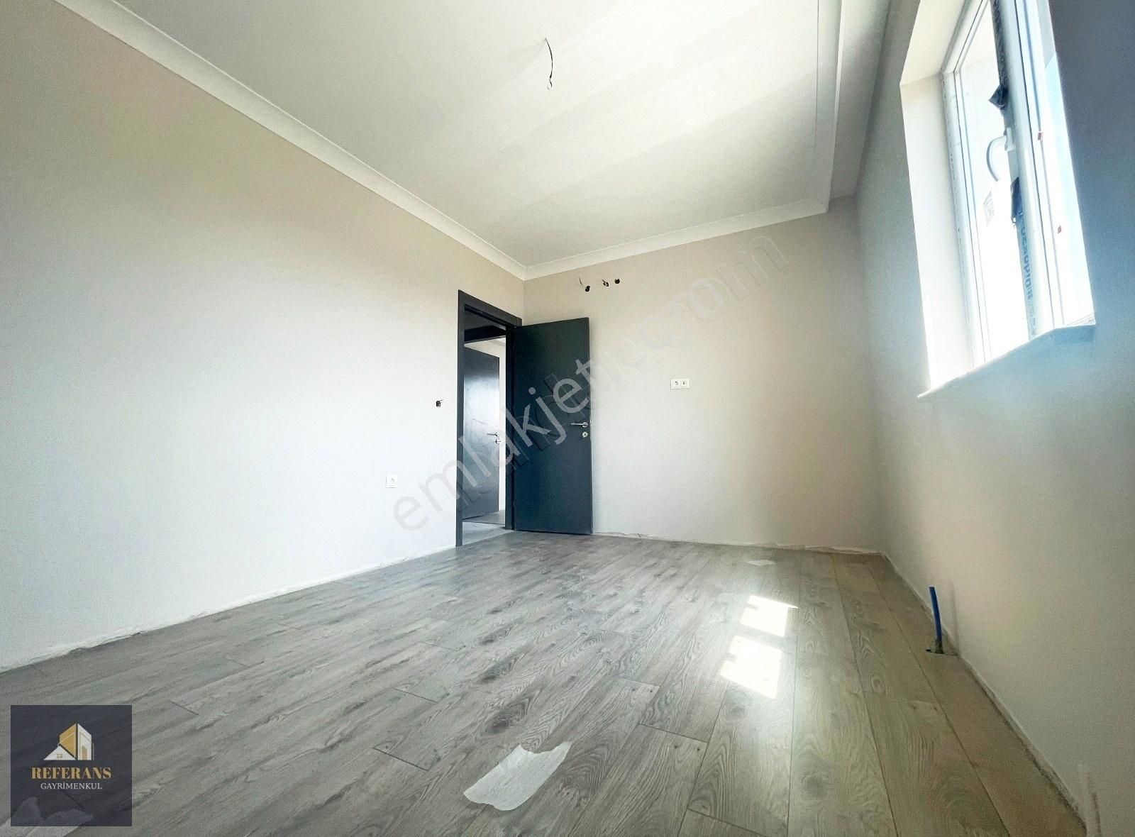 Referanstan Merkezi Konumda Yüksek Kredili Girşkat 4+1 - Görsel 14