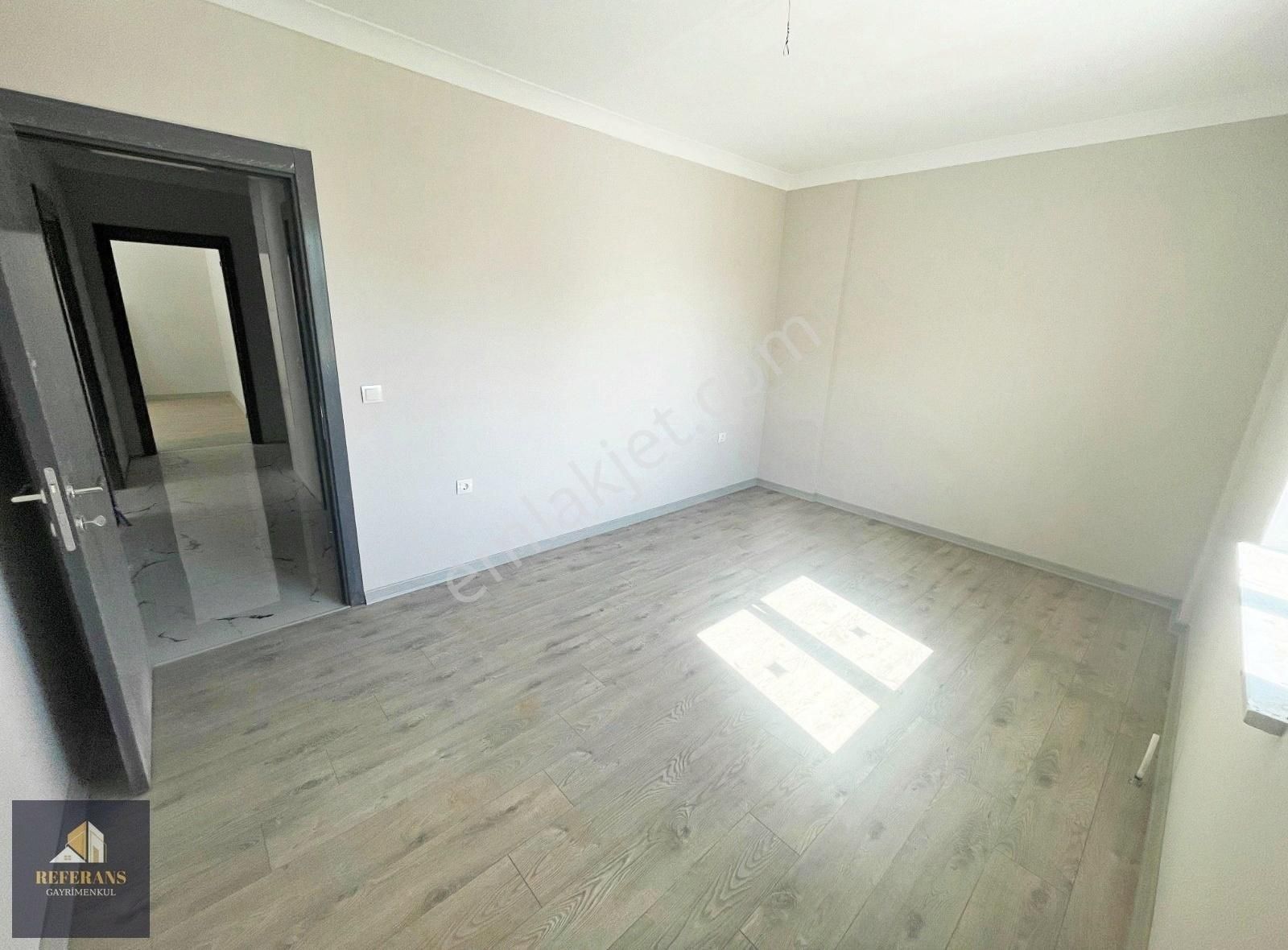 Referanstan Merkezi Konumda Yüksek Kredili Girşkat 4+1 - Görsel 8