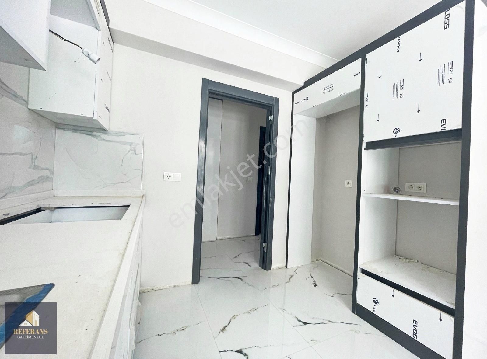 Referanstan Merkezi Konumda Yüksek Kredili Girşkat 4+1 - Görsel 34