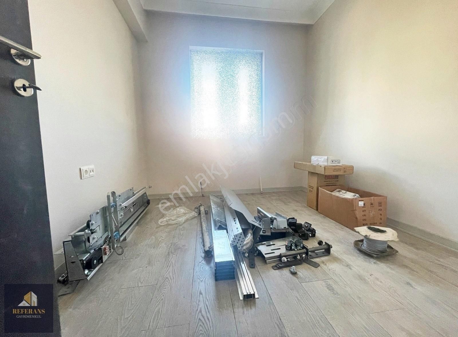 Referanstan Merkezi Konumda Yüksek Kredili Girşkat 4+1 - Görsel 12